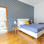 度假居 Vetrano