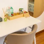 Vetrano 度假居