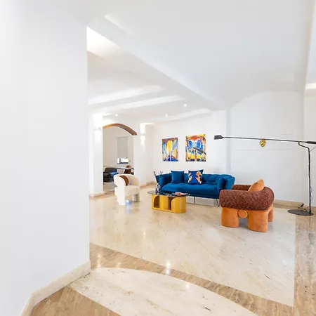 Hébergement de vacances Vetrano