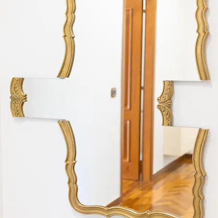 Hébergement de vacances Vetrano *