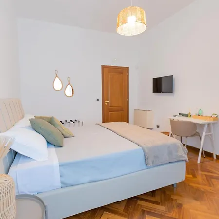 Vetrano Hébergement de vacances *