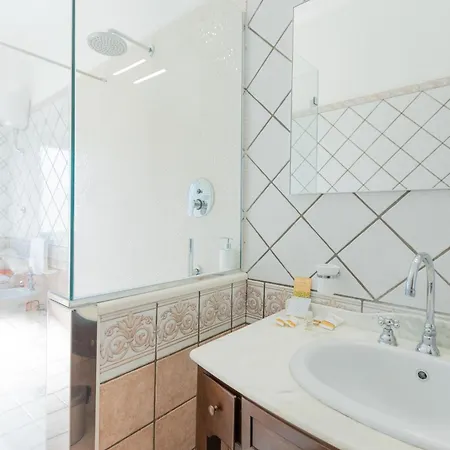 別荘 Vetrano Cimitile