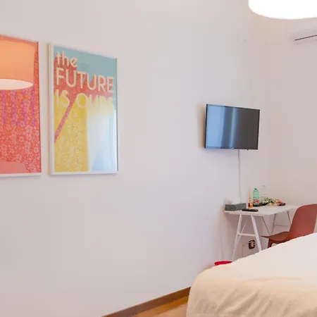Vetrano Ferienhaus *