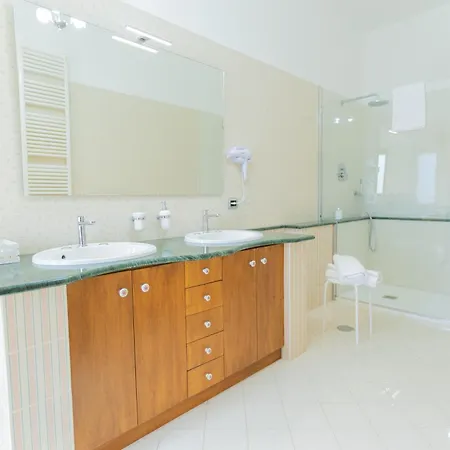 Vetrano Ferienhaus *