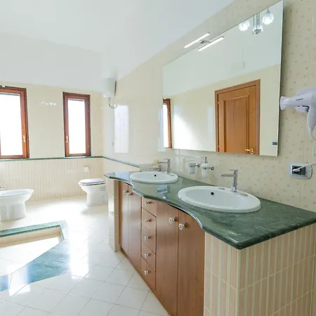Ferienhaus Vetrano *