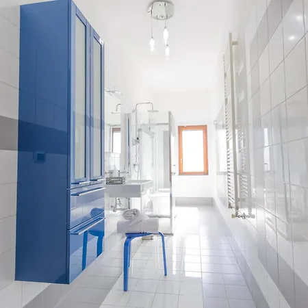 Vetrano Holiday home *